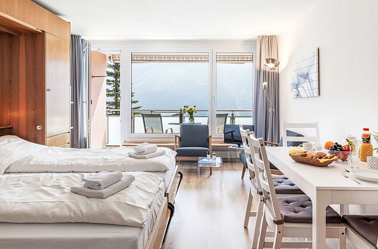 Appartement Promenade (Utoring)