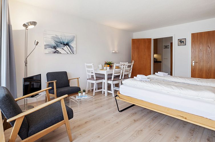 Appartement Promenade (Utoring)