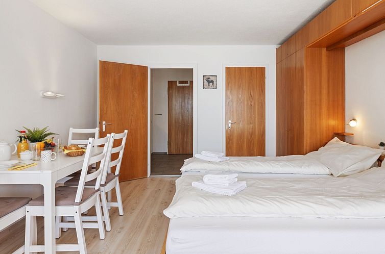 Appartement Promenade (Utoring)