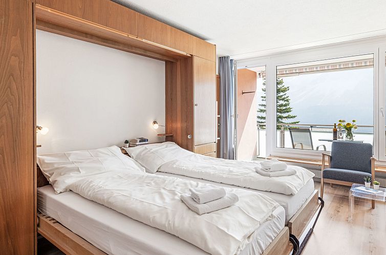 Appartement Promenade (Utoring)