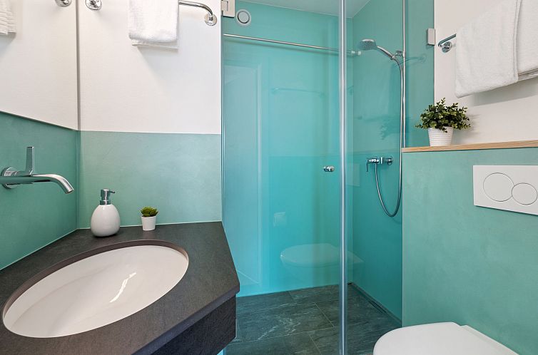 Appartement Promenade (Utoring)