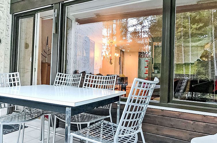 Appartement Rustica
