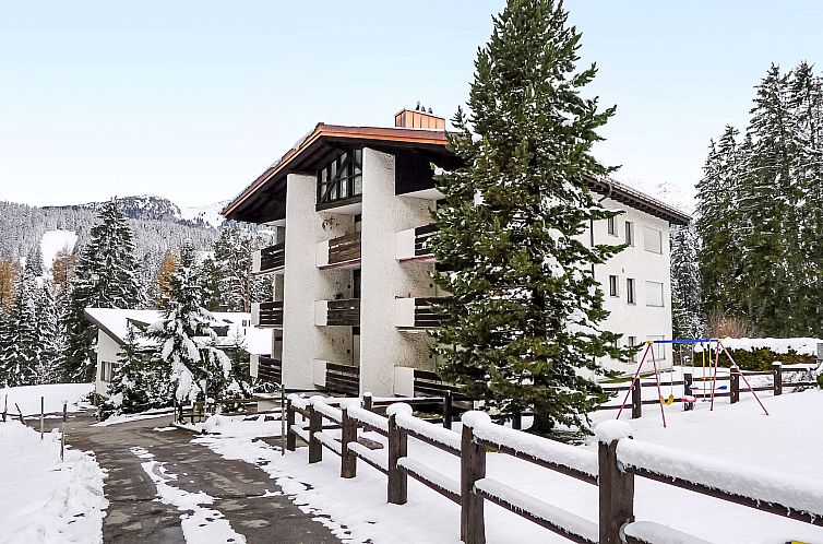 Appartement Rustica