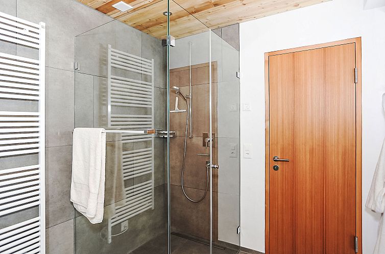 Vakantiehuis von Capeller