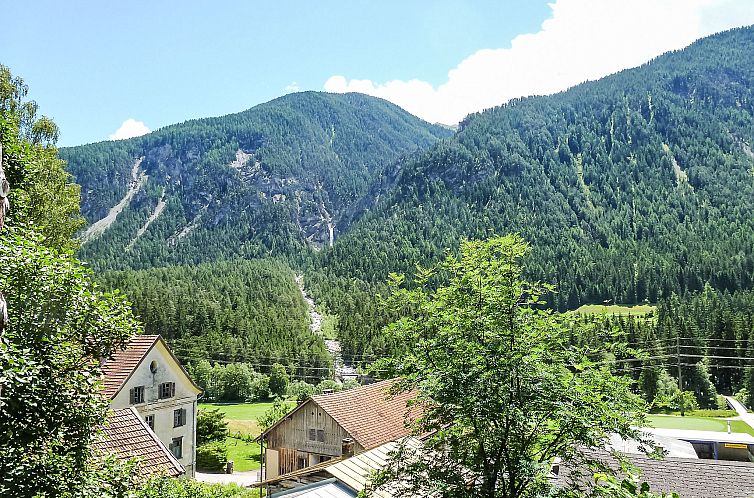 Appartement Deli