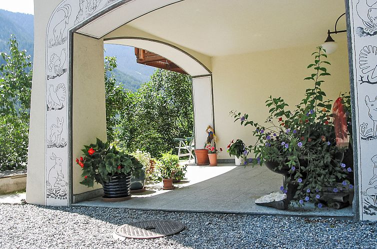 Appartement Deli
