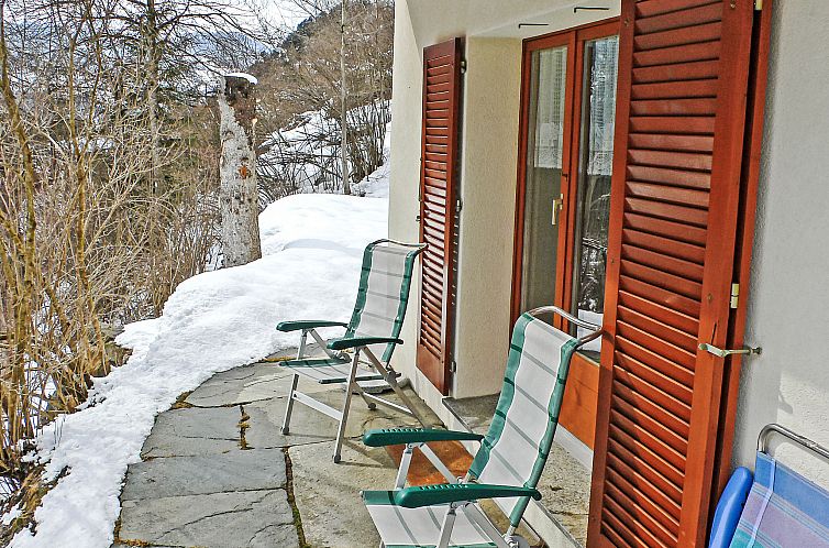 Appartement Deli