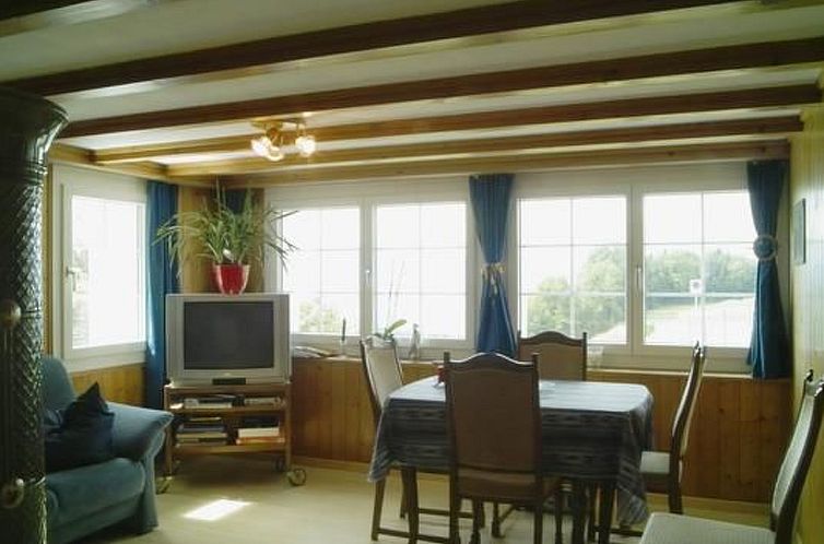 Appartement Ferienwohnung, Ferienhof Wald