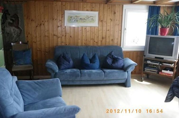 Appartement Ferienwohnung, Ferienhof Wald