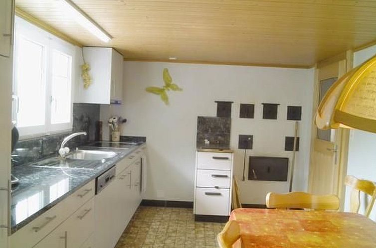Appartement Ferienwohnung, Ferienhof Wald