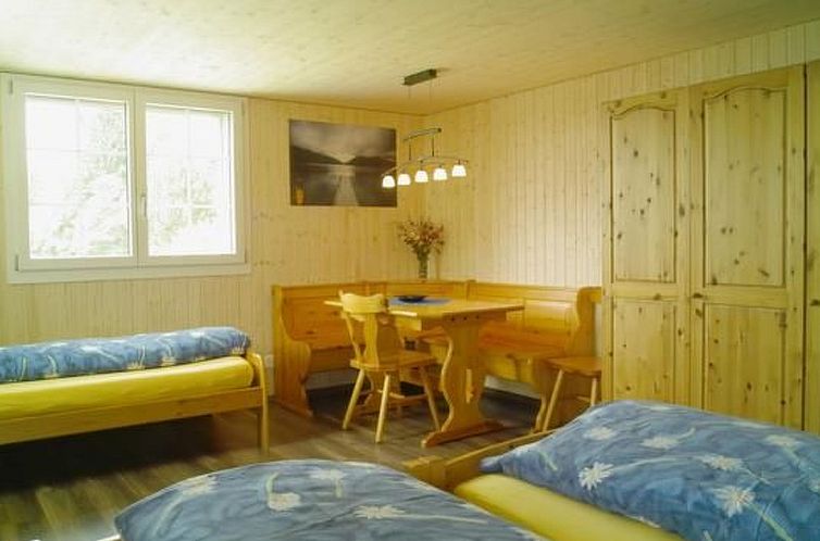 Appartement Ferienwohnung, Ferienhof Wald