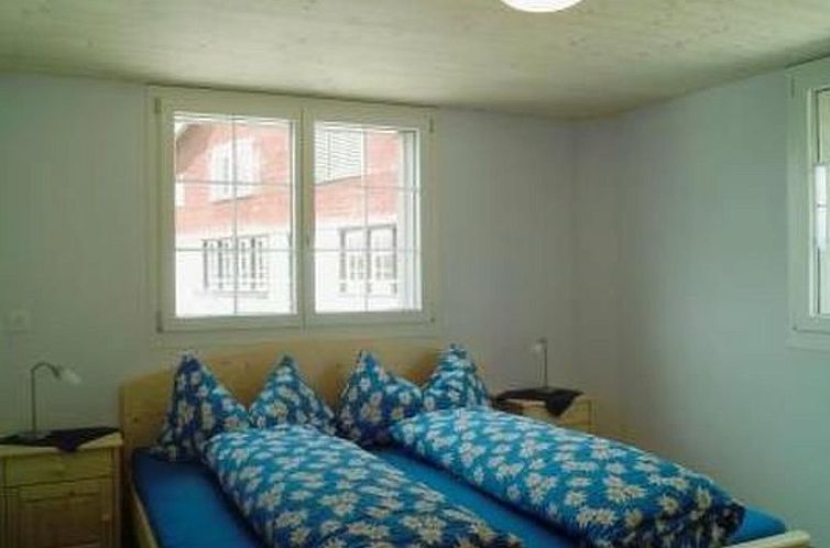 Appartement Ferienwohnung, Ferienhof Wald