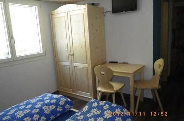 Appartement Ferienwohnung, Ferienhof Wald