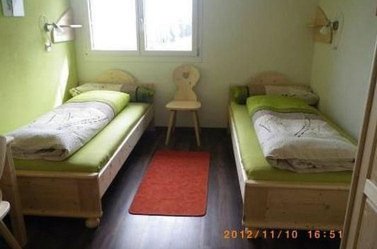 Appartement Ferienwohnung, Ferienhof Wald