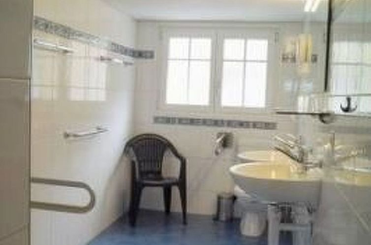 Appartement Ferienwohnung, Ferienhof Wald