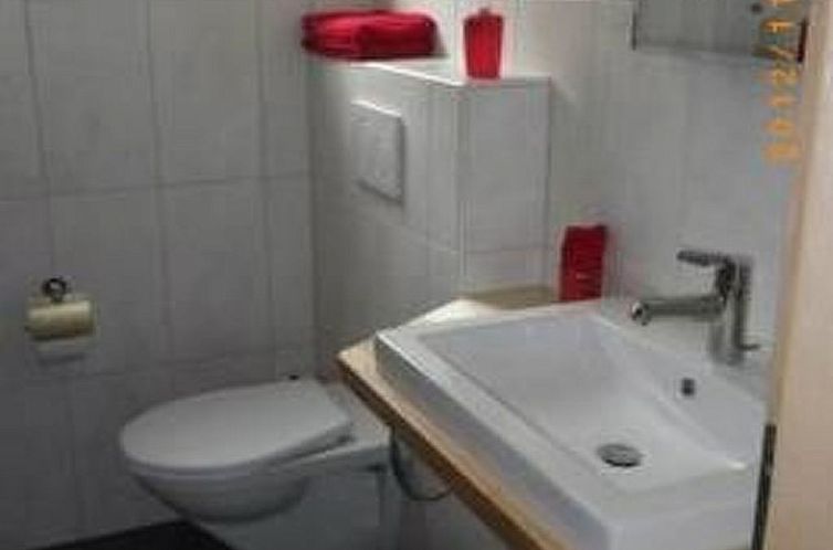 Appartement Ferienwohnung, Ferienhof Wald