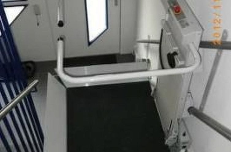 Appartement Ferienwohnung, Ferienhof Wald