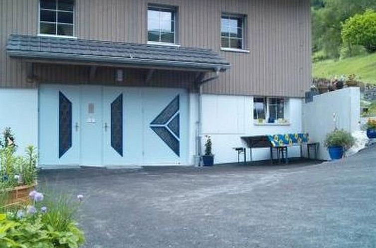 Appartement Ferienwohnung, Ferienhof Wald