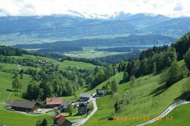 Appartement Ferienwohnung, Ferienhof Wald