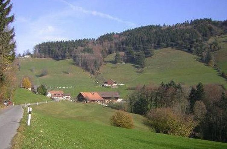 Appartement Ferienwohnung, Ferienhof Wald