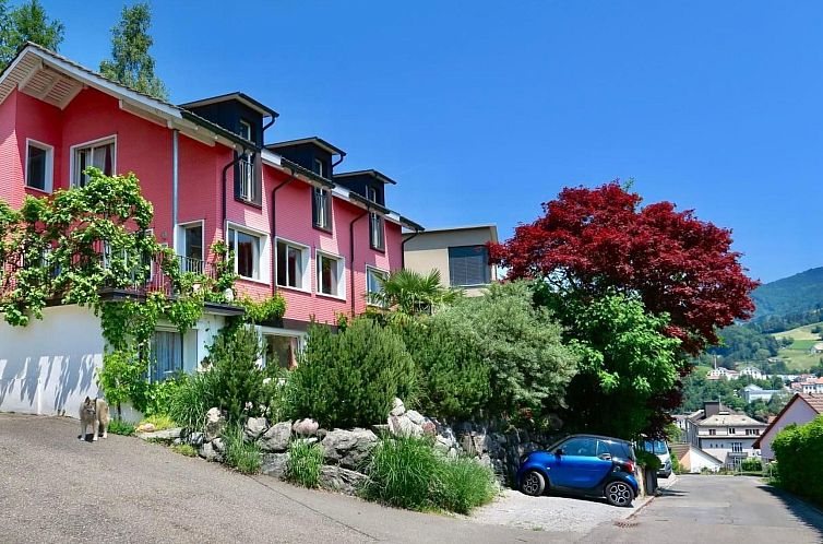 Unterkunft 1815002 - Appartement Zentral Schweiz - Appartement Pilgerwohnung