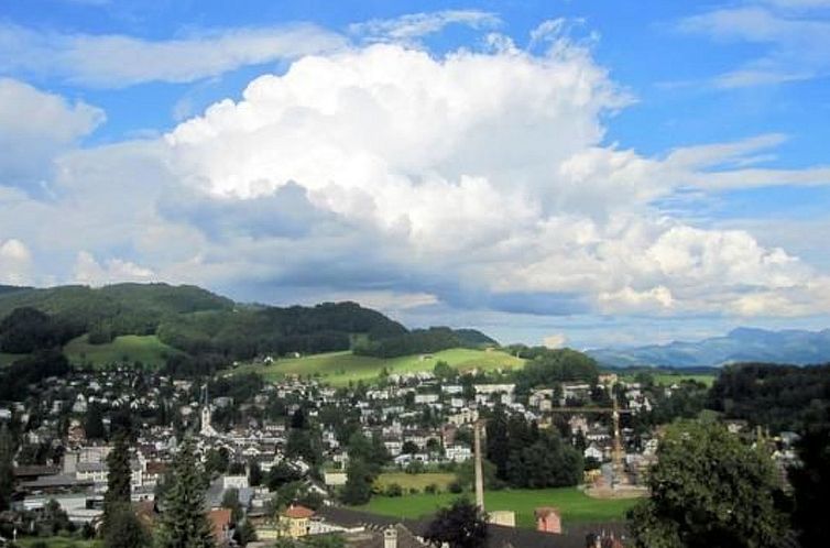 Appartement Pilgerwohnung