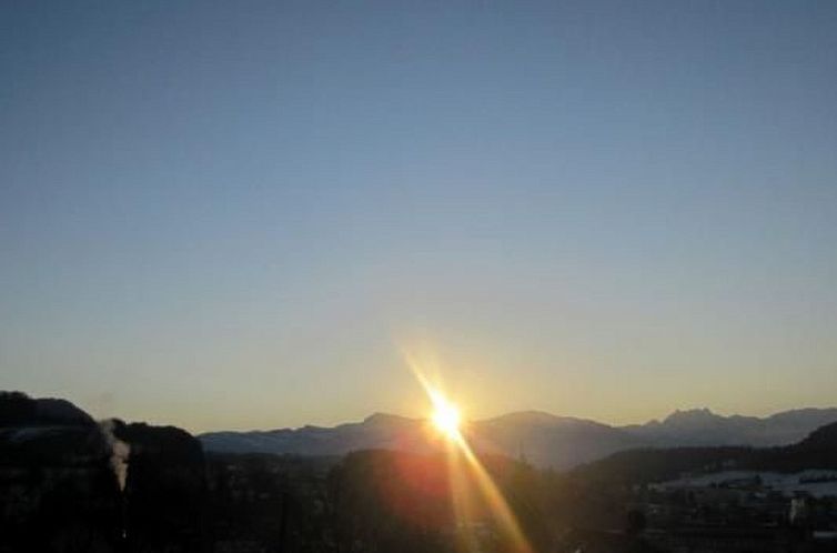 Appartement Pilgerwohnung