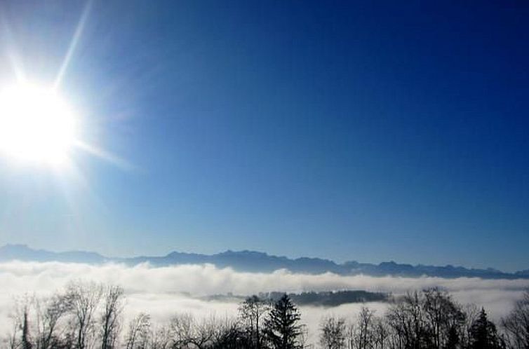 Appartement Pilgerwohnung