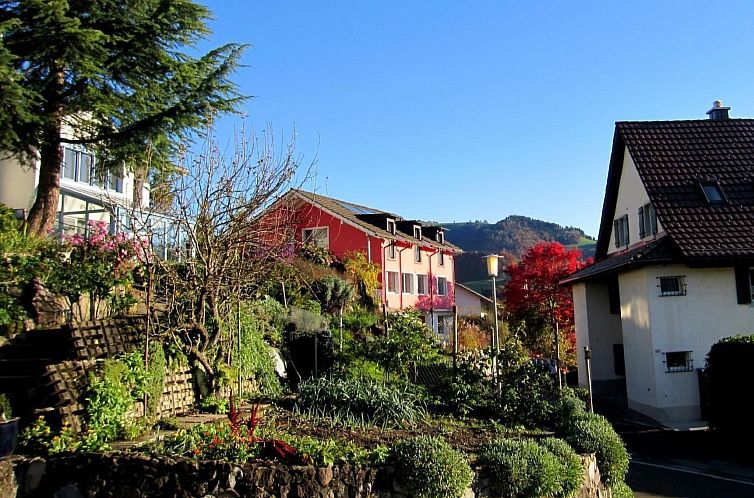 Appartement Pilgerwohnung