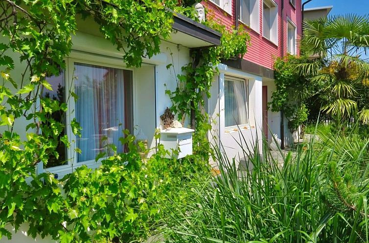 Appartement Pilgerwohnung