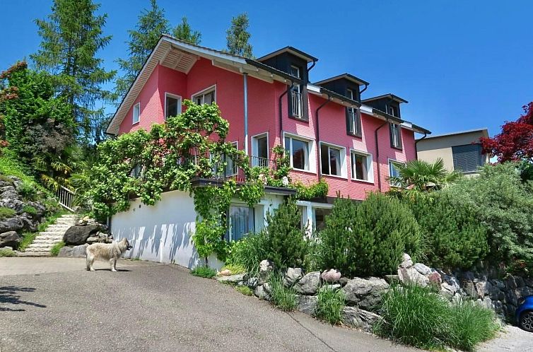 Appartement Pilgerwohnung