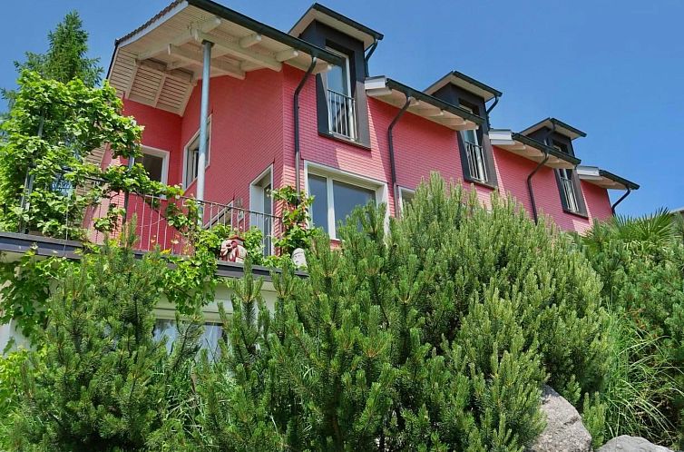 Appartement Pilgerwohnung