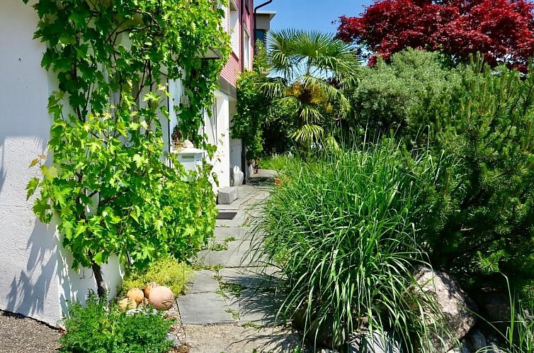 Appartement Pilgerwohnung