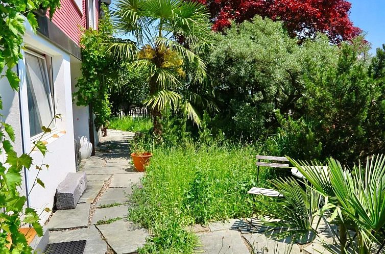 Appartement Pilgerwohnung