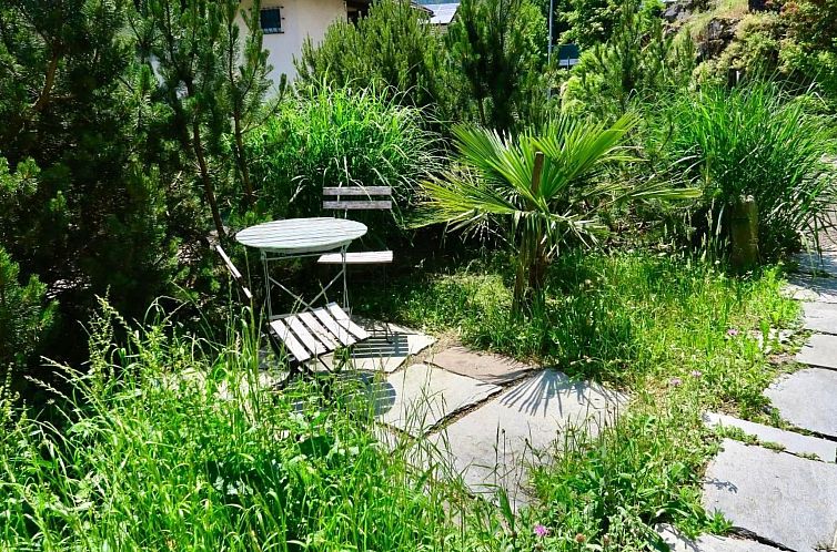 Appartement Pilgerwohnung