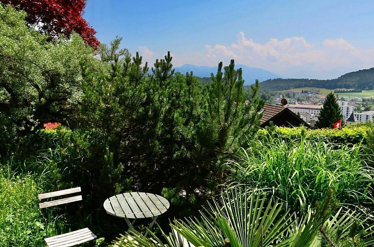 Appartement Pilgerwohnung