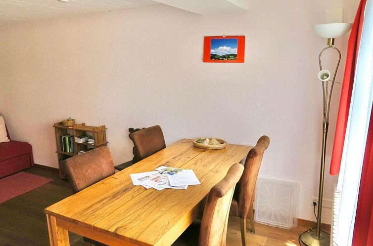 Appartement Pilgerwohnung