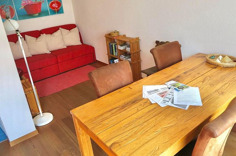 Appartement Pilgerwohnung