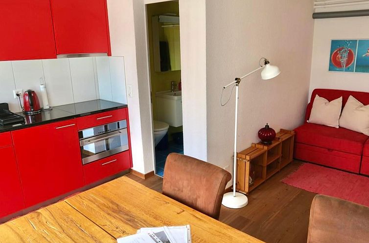 Appartement Pilgerwohnung