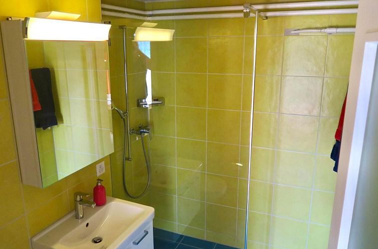 Appartement Pilgerwohnung