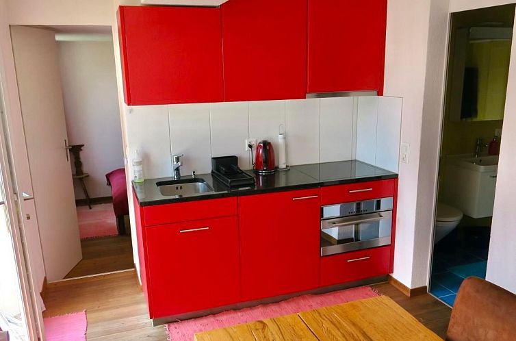 Appartement Pilgerwohnung