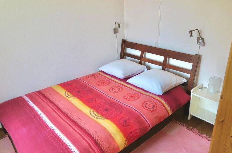 Appartement Pilgerwohnung