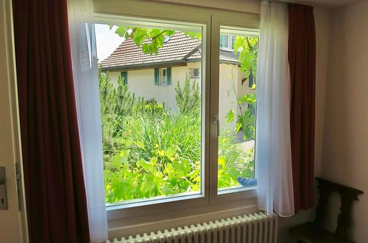 Appartement Pilgerwohnung