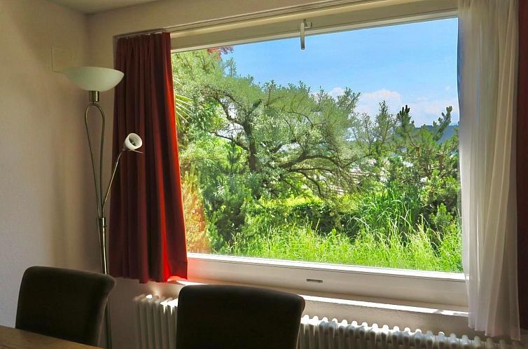 Appartement Pilgerwohnung