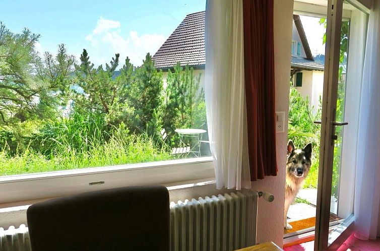 Appartement Pilgerwohnung