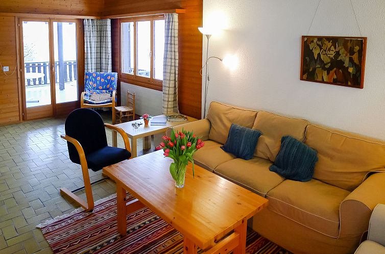 Vakantiehuis Gommiswald