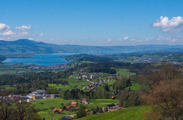 Vakantiehuis Gommiswald