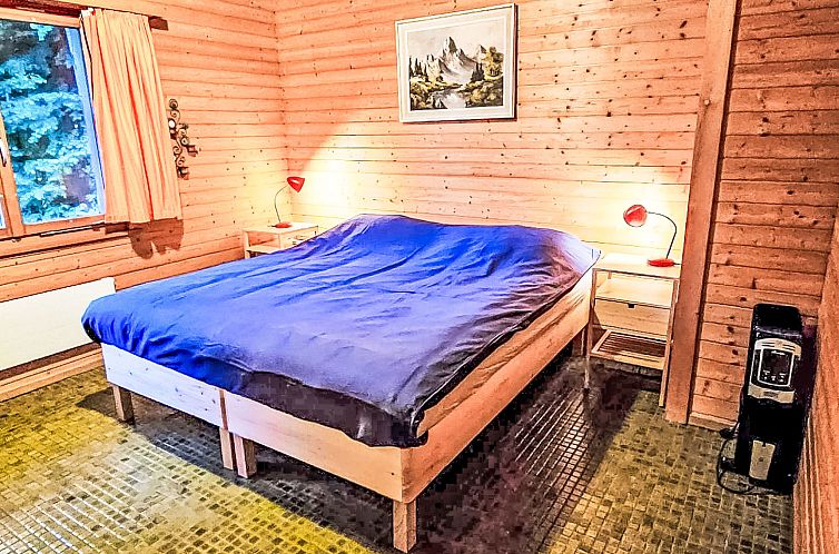 Vakantiehuis Gommiswald