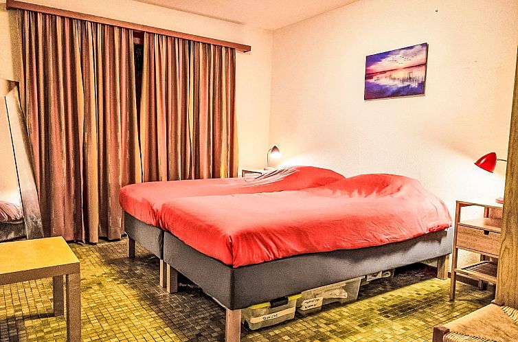 Vakantiehuis Gommiswald