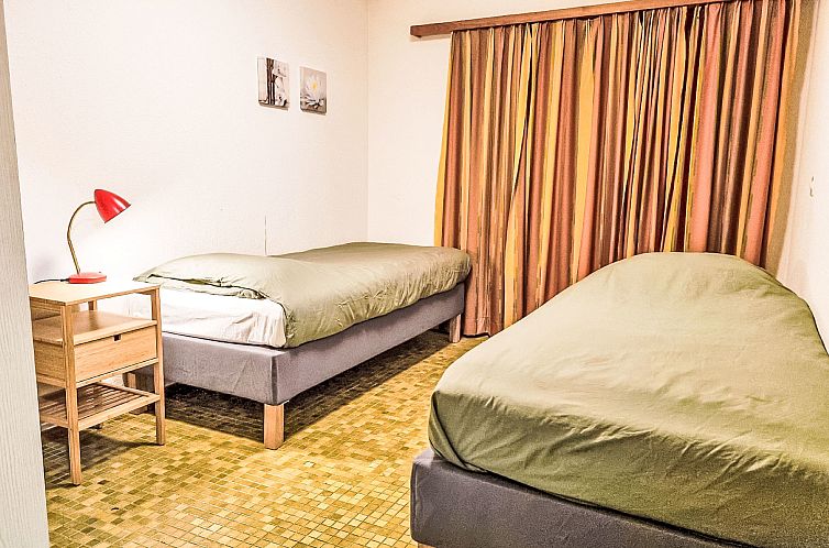 Vakantiehuis Gommiswald